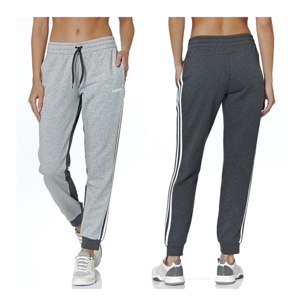 ❌SOLD❌Adidas Women’s Color Block Sweatpants